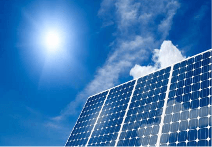 ติดตั้งโซล่าร์เซลล์กับ ECO SOLAR ENERGY