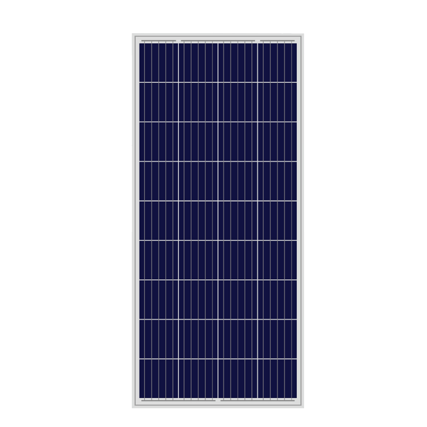 แผงโซลาร์เซลล์ Solar Cell (ยี่ห้อ GREAT SOLAR)
